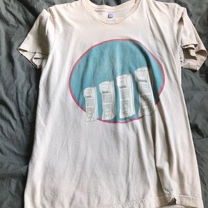 T shirt